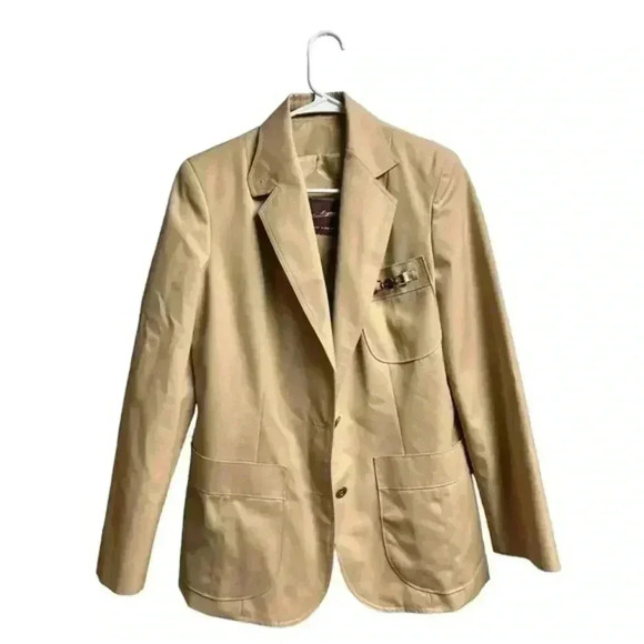 Etienne Aigner Jackets & Blazers - Etienne Aigner Signer Tailored Women's Blazer